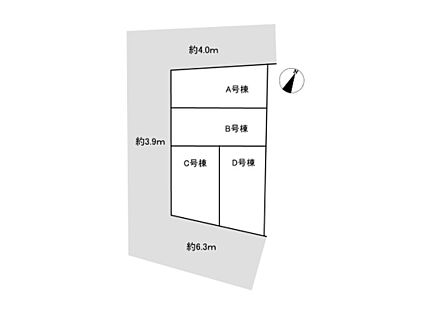 全体区画図