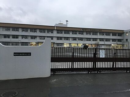 稲城市立稲城第四小学校 500ｍ
