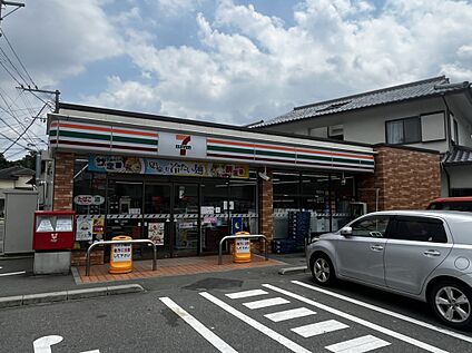 セブンイレブン福岡桧原2丁目店 700ｍ(徒歩9分)