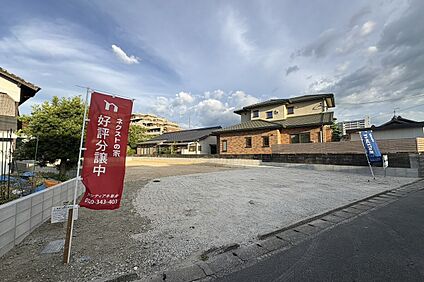 現地写真