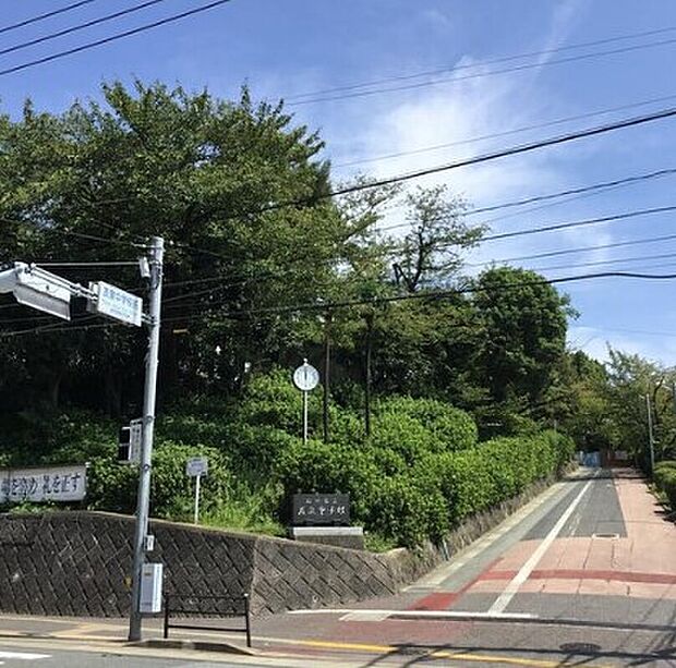 福岡市立友泉中学校