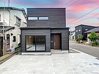 石川県かほく市白尾ヌ3番1：物件画像