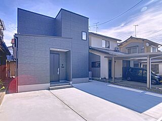 「クラスコ建売住宅」金沢市馬替3丁目　戸建 その他