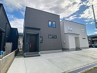 「クラスコ建売住宅」金沢市藤江南1丁目13番3　新築戸建 その他