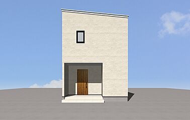 「クラスコ建売住宅」金沢市疋田2丁目B棟　戸建 外観