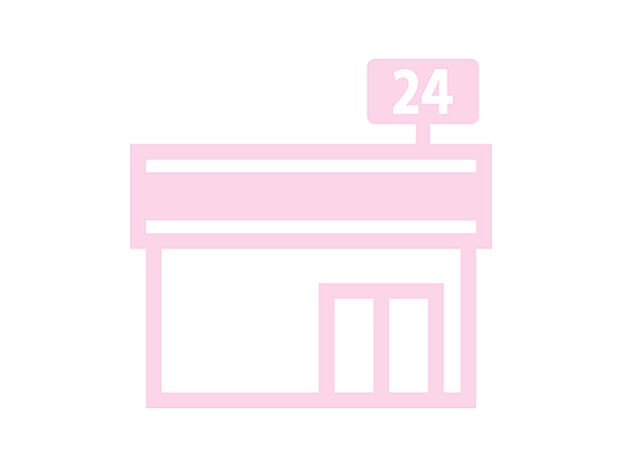 ファミリーマート金沢桜田町店(約747m)