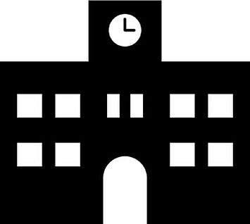 金沢市立　三馬小学校 261ｍ