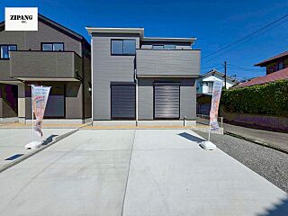 リナージュ中央区出水6丁目第3期-2号棟　新築戸建 外観