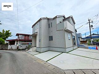 ハートフルタウン東区下江津1丁目-A号棟　新築戸建 その他