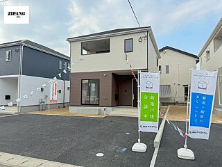 クレイドルガーデン南区城南町下宮地第3-2号棟　新築戸建 その他