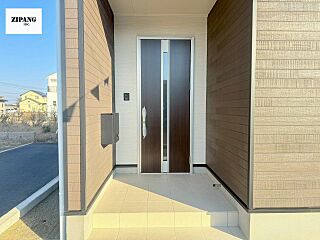 クレイドルガーデン南区富合町大町第4-2号棟　新築戸建 その他