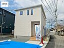 熊本県熊本市西区上代３丁目：物件画像