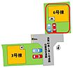 熊本県宇土市築籠町：物件画像