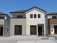 熊本県菊池郡大津町大字大津：物件画像