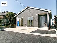 熊本県宇土市境目町：物件画像