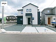 熊本県菊池郡菊陽町大字久保田：物件画像