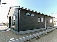 熊本県熊本市南区城南町今吉野：物件画像