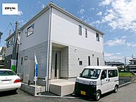 熊本県菊池郡菊陽町大字津久礼：物件画像