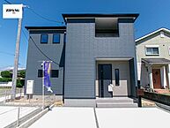 熊本県宇城市不知火町高良：物件画像
