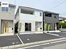 熊本県熊本市東区花立３丁目：物件画像