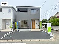 熊本県熊本市東区花立３丁目：物件画像