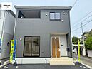 熊本県熊本市東区花立３丁目：物件画像