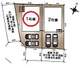 熊本県熊本市北区楡木５丁目：物件画像
