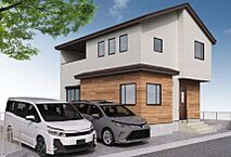 熊本県上益城郡益城町大字惣領：物件画像