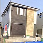 熊本県熊本市北区楠１丁目：物件画像