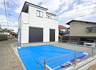 熊本県熊本市東区花立６丁目：物件画像