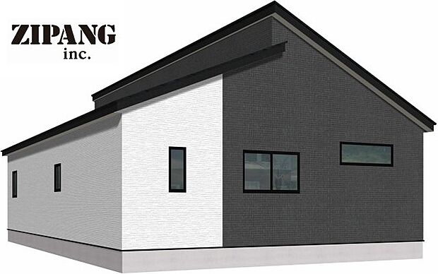 【外観】ただいま建築中です。周辺物件とともにご紹介させていただきますのでお気軽にお問い合わせください。(外観は完成イメージです)
