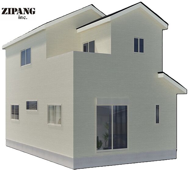 【外観】ただいま建築中です。周辺物件とともにご紹介させていただきますのでお気軽にお問い合わせください。(外観は完成イメージです)