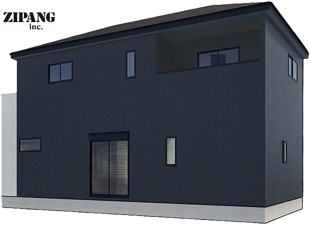 【外観】ただいま建築中です。周辺物件とともにご紹介させていただきますのでお気軽にお問い合わせください。(外観は完成イメージです)