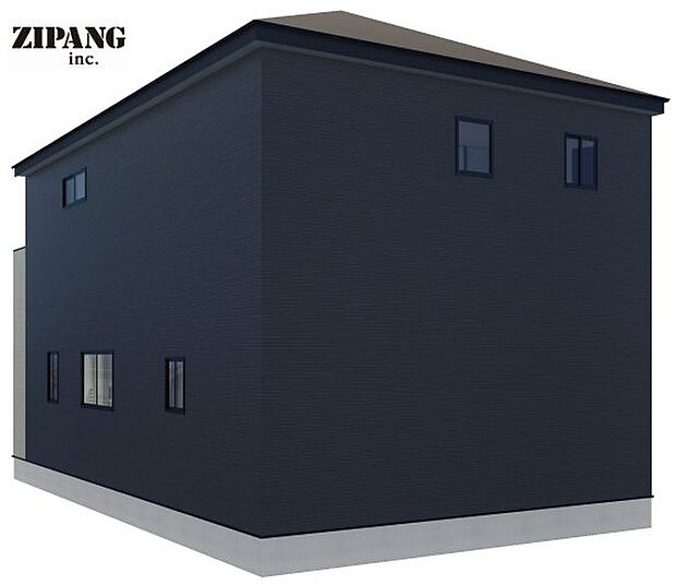 【外観】ただいま建築中です。周辺物件とともにご紹介させていただきますのでお気軽にお問い合わせください。（外観は完成イメージです） 