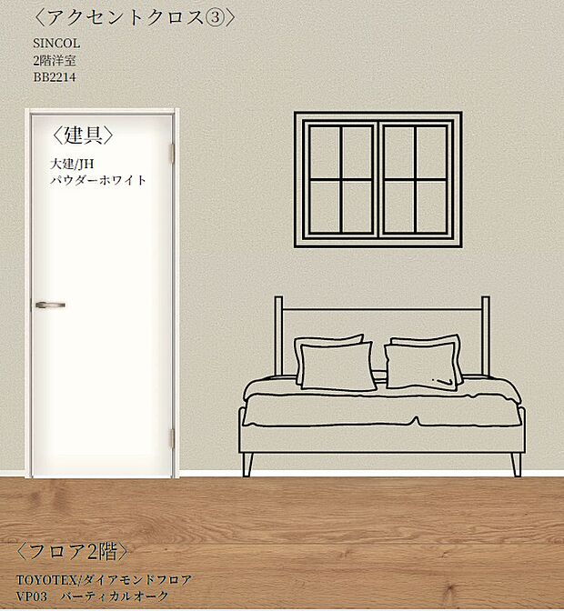 【内装】ただいま建築中です。周辺物件とともにご紹介させていただきますのでお気軽にお問い合わせください。（画像はイメージです） 