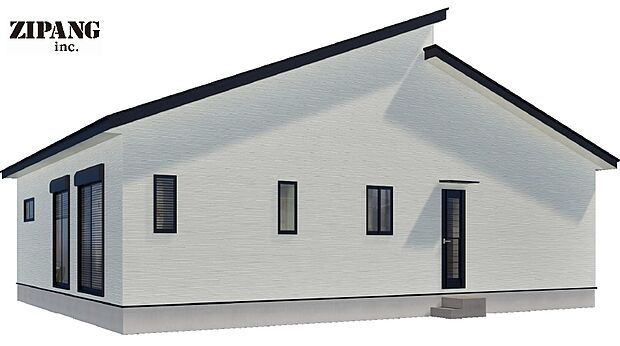 【外観】ただいま建築中です。周辺物件とともにご紹介させていただきますのでお気軽にお問い合わせください。(外観は完成イメージです)