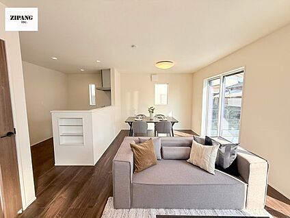 居間・リビング