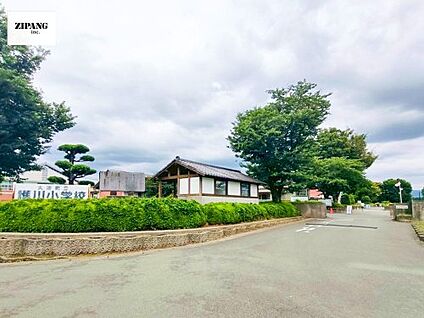 大津町立護川小学校 徒歩1895m