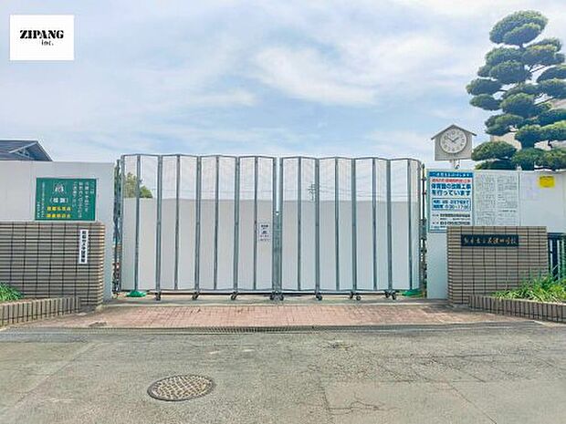 熊本市立花陵中学校