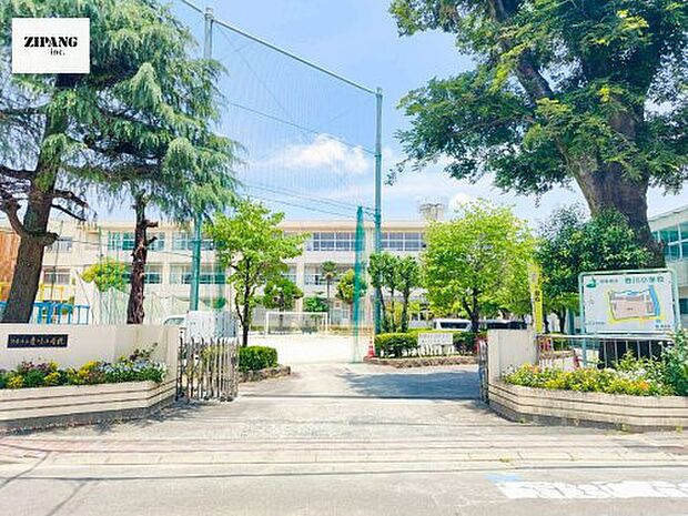 熊本市立壷川小学校