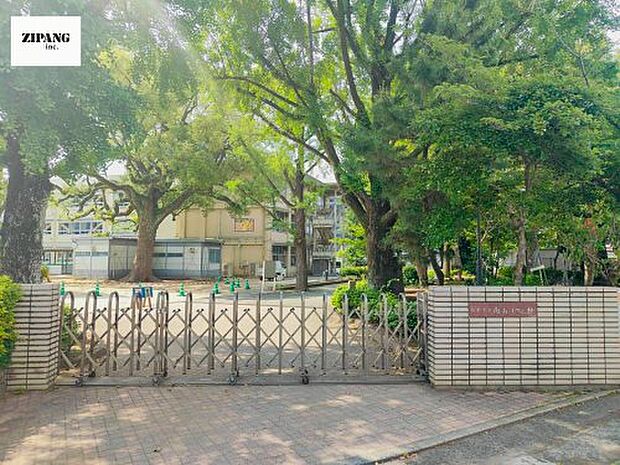 熊本市立向山小学校