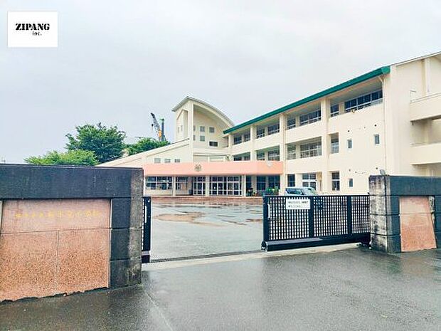 熊本市立桜木東小学校