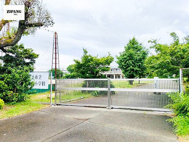 宇土市立宇土東小学校