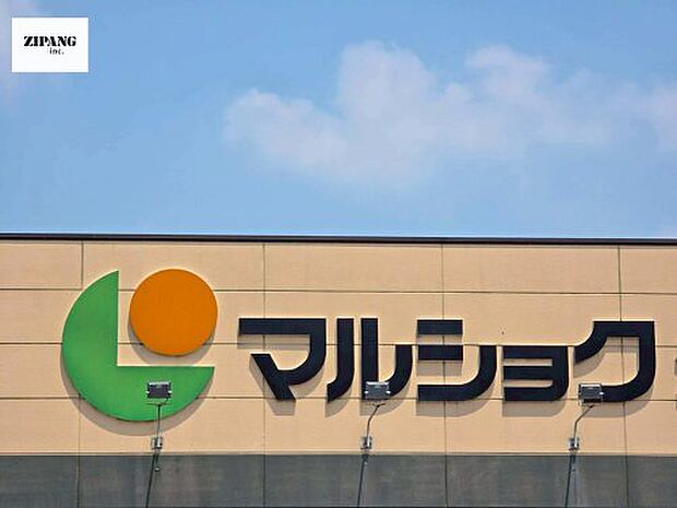 マルショク江津店