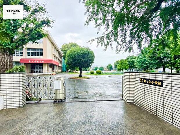 熊本市立泉ケ丘小学校