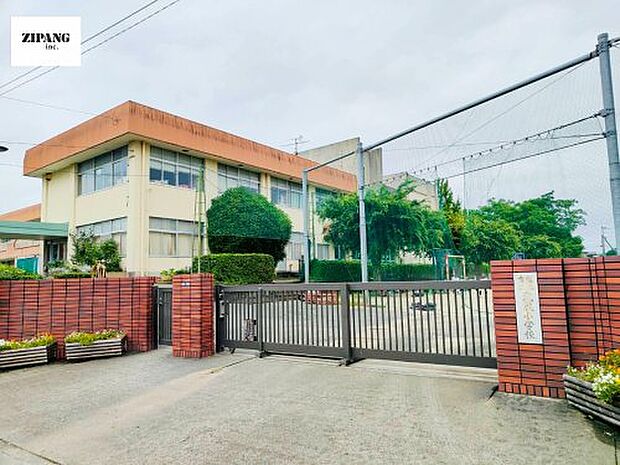 熊本市立武蔵小学校