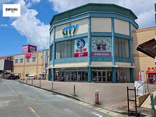 宇土シティモール