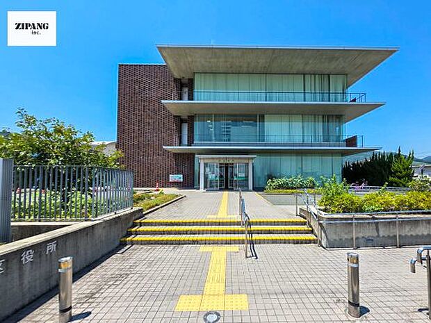 熊本市西区役所