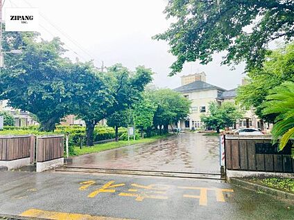 熊本市立桜木中学校 徒歩1289m
