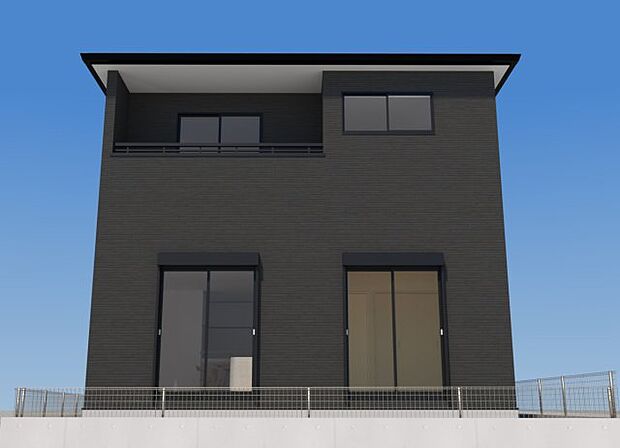 【外観】【外観】ただいま建築中です。周辺物件とともにご紹介させていただきますのでお気軽にお問い合わせください。（外観は完成イメージです） 